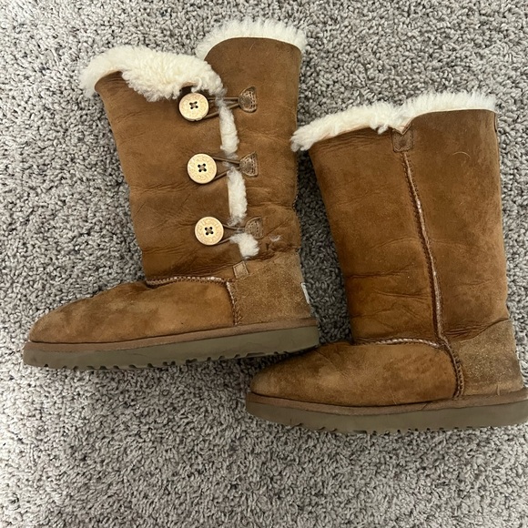 UGGs girls - Picture 5 of 9